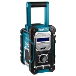 Radio budowlane AUX DAB+ 230/12-18V Makita DMR112