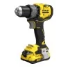 Wiertarko - wkrętarka STANLEY FATMAX SFMCD725D2K-QW V20 18V BL 80Nm 2x2Ah walizka