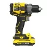 Wiertarko - wkrętarka STANLEY FATMAX SFMCD725D2K-QW V20 18V BL 80Nm 2x2Ah walizka