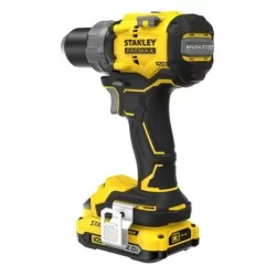Wiertarko - wkrętarka STANLEY FATMAX SFMCD725D2K-QW V20 18V BL 80Nm 2x2Ah walizka