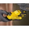 Wiertarko - wkrętarka STANLEY FATMAX SFMCD725D2K-QW V20 18V BL 80Nm 2x2Ah walizka