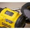 Wiertarko - wkrętarka STANLEY FATMAX SFMCD725D2K-QW V20 18V BL 80Nm 2x2Ah walizka