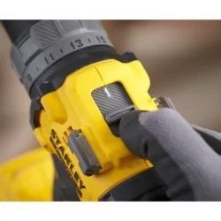 Wiertarko - wkrętarka STANLEY FATMAX SFMCD725D2K-QW V20 18V BL 80Nm 2x2Ah walizka