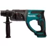 Młotowiertarka 18V SDS+ 1,9j 2x5Ah MAKITA DHR202RTE + akcesoria 15 części