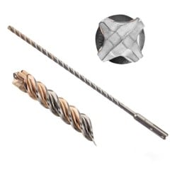 Wiertło do betonu DeWalt DT8924 8x210 mm XLR SDS+ Extreme