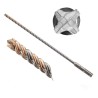 Wiertło do betonu DeWalt DT8924 8x210 mm XLR SDS+ Extreme