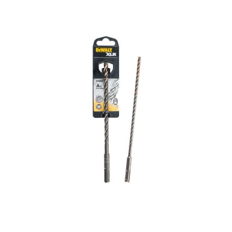Wiertło do betonu DeWalt DT8924 8x210 mm XLR SDS+ Extreme