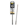 Wiertło do betonu DeWalt DT8924 8x210 mm XLR SDS+ Extreme