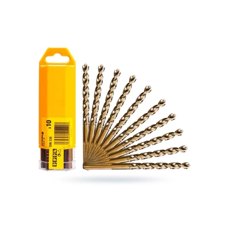 Wiertło 12x151 DEWALT DT5561 EXTREME 2 do metalu