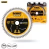 Piła tarczowa DEWALT DT99570 216x60zx30 widia XR