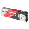 Zestaw kluczy oczkowych odgiętych YATO YT-0398 6-32 mm 12 szt.