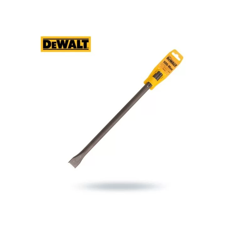 Dłuto płaskie DEWALT DT6823 SDS-MAX 25x400mm