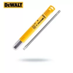 Dłuto płaskie DEWALT DT6942 HEX 19mm 25x400mm