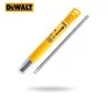 Dłuto płaskie DEWALT DT6942 HEX 19mm 25x400mm