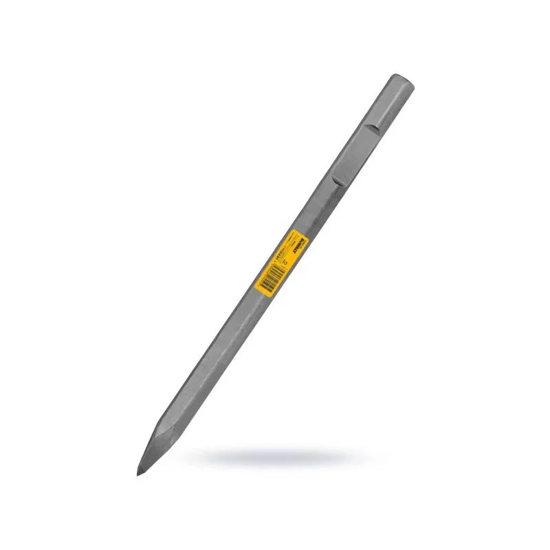 Dłuto szpicak grot DEWALT DT6927 HEX 28mm 400mm