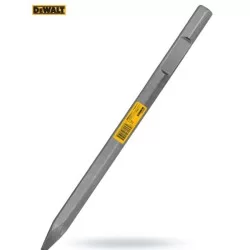 Dłuto szpicak grot DEWALT DT6927 HEX 28mm 400mm