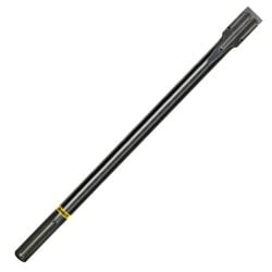 Dłuto płaskie DEWALT DT6979 SDS+ 20x300mm XLR