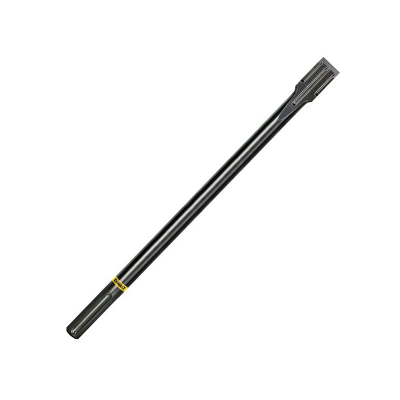 Dłuto płaskie DEWALT DT6979 SDS+ 20x300mm XLR