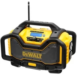 Radio kompaktowe DEWALT...