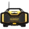Radio kompaktowe DEWALT DCR027 FM/DAB+ Li-Ion XR