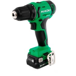 Akumulatorowa wkrętarka HiKOKI DS12DA WFZ Peak 12V 2x2,5Ah 38Nm 2 biegi walizka