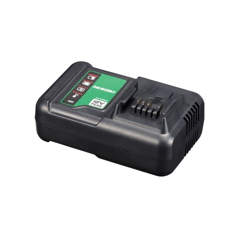 Akumulatorowa wkrętarka HiKOKI DS12DA WFZ Peak 12V 2x2,5Ah 38Nm 2 biegi walizka