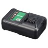 Akumulatorowa wkrętarka HiKOKI DS12DA WFZ Peak 12V 2x2,5Ah 38Nm 2 biegi walizka