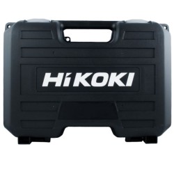 Akumulatorowa wkrętarka HiKOKI DS12DA WFZ Peak 12V 2x2,5Ah 38Nm 2 biegi walizka