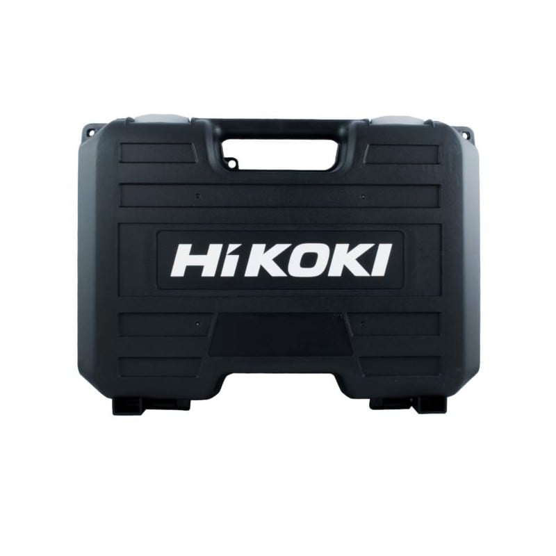 Akumulatorowa wkrętarka HiKOKI DS12DA WFZ Peak 12V 2x2,5Ah 38Nm 2 biegi walizka