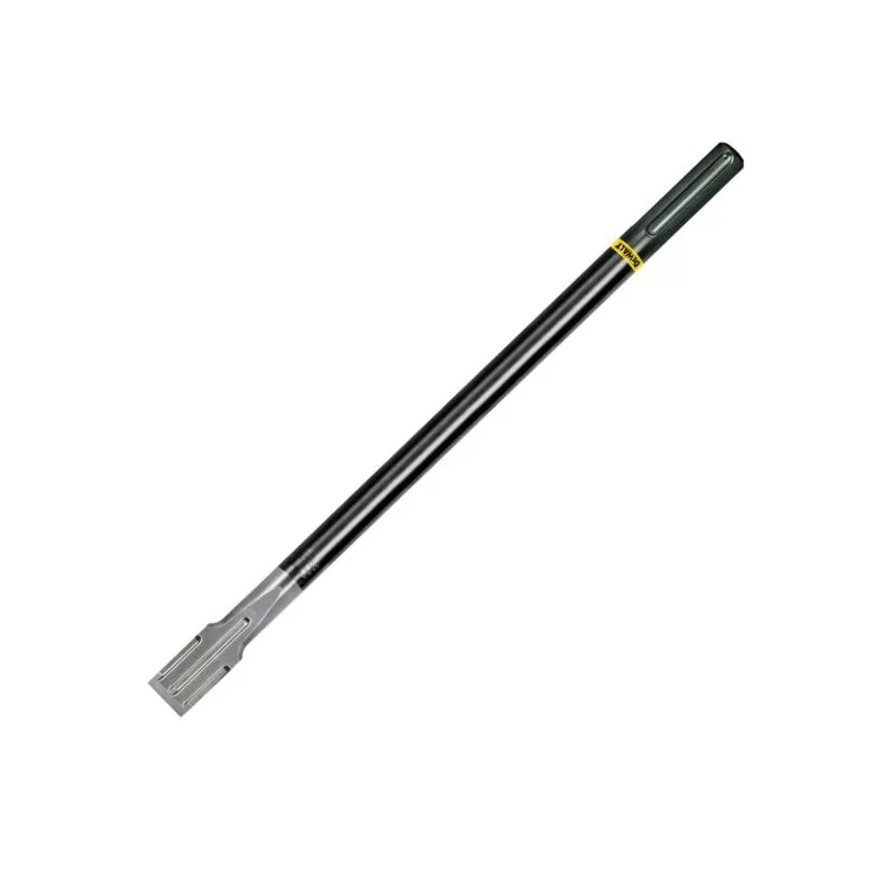 Dłuto szerokie 25x300mm SDS-Max DeWALT DT6811
