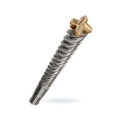 Wiertło udar do betonu 22x540/400 DeWALT SDS-MAX XLR DT60820