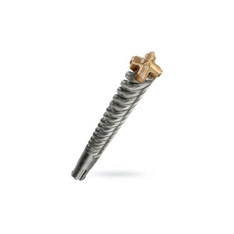 Wiertło udar do betonu 22x540/400 DeWALT SDS-MAX XLR DT60820