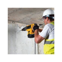 Wiertło udar do betonu 22x540/400 DeWALT SDS-MAX XLR DT60820