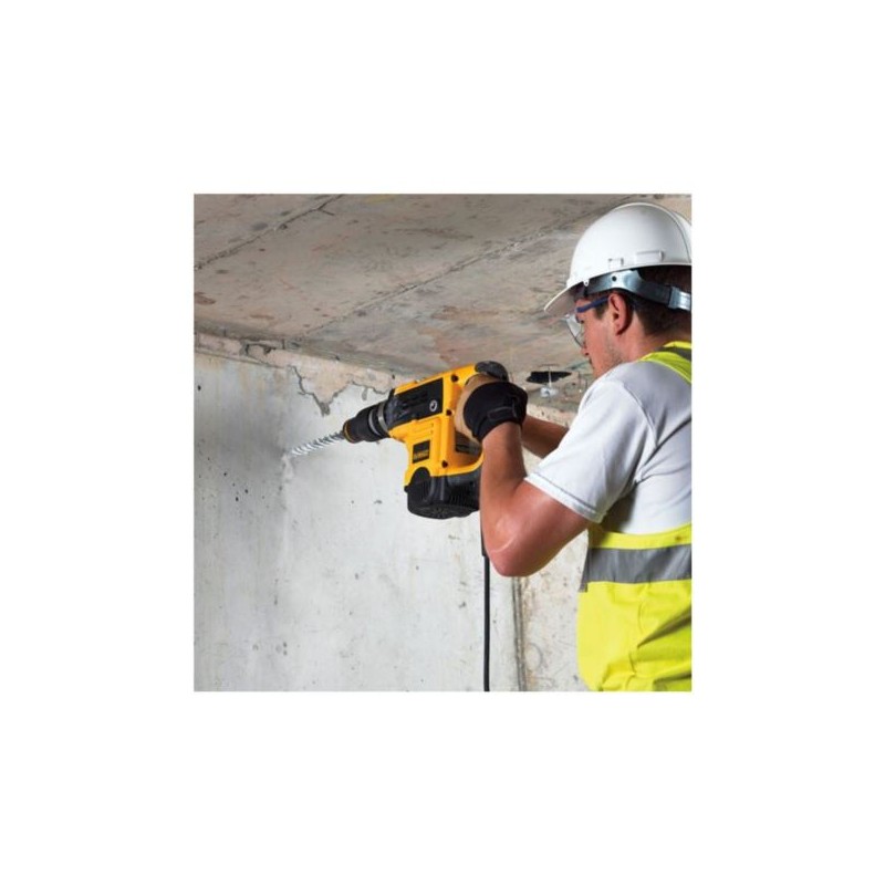 Wiertło udar do betonu 22x540/400 DeWALT SDS-MAX XLR DT60820