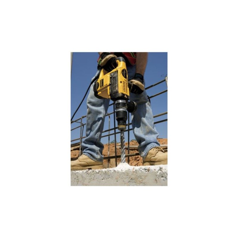Wiertło udar do betonu 22x540/400 DeWALT SDS-MAX XLR DT60820