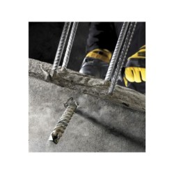 Wiertło udar do betonu 22x540/400 DeWALT SDS-MAX XLR DT60820