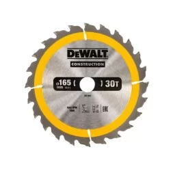 Piła tarczowa DEWALT DT1935...