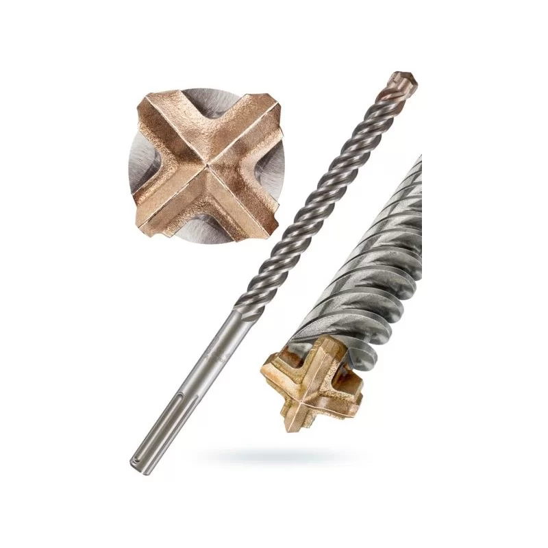 Wier.udar.SDS-MAX 19x340/200 XLR DEWALT