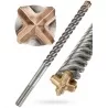 Wiertło udarowe SDS MAX 19x540/400 DeWALT DT60814