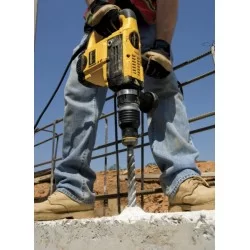 Wiertło udarowe SDS MAX 19x540/400 DeWALT DT60814