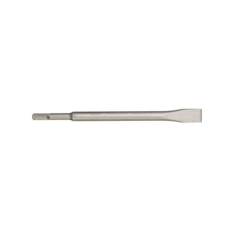 Dłuto płaskie, SDS-plus Metabo 628407000 Linia Classic, 250 x 20 mm