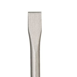 Dłuto płaskie, SDS-plus Metabo 628407000 Linia Classic, 250 x 20 mm