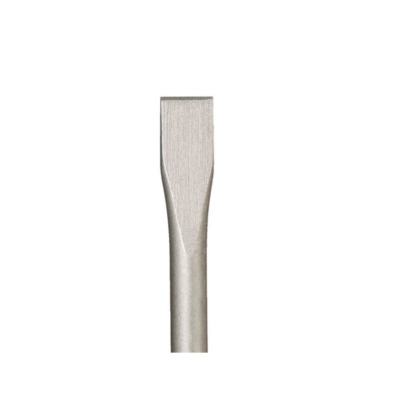 Dłuto płaskie, SDS-plus Metabo 628407000 Linia Classic, 250 x 20 mm