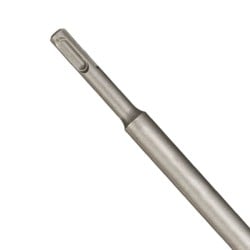 Dłuto płaskie, SDS-plus Metabo 628407000 Linia Classic, 250 x 20 mm