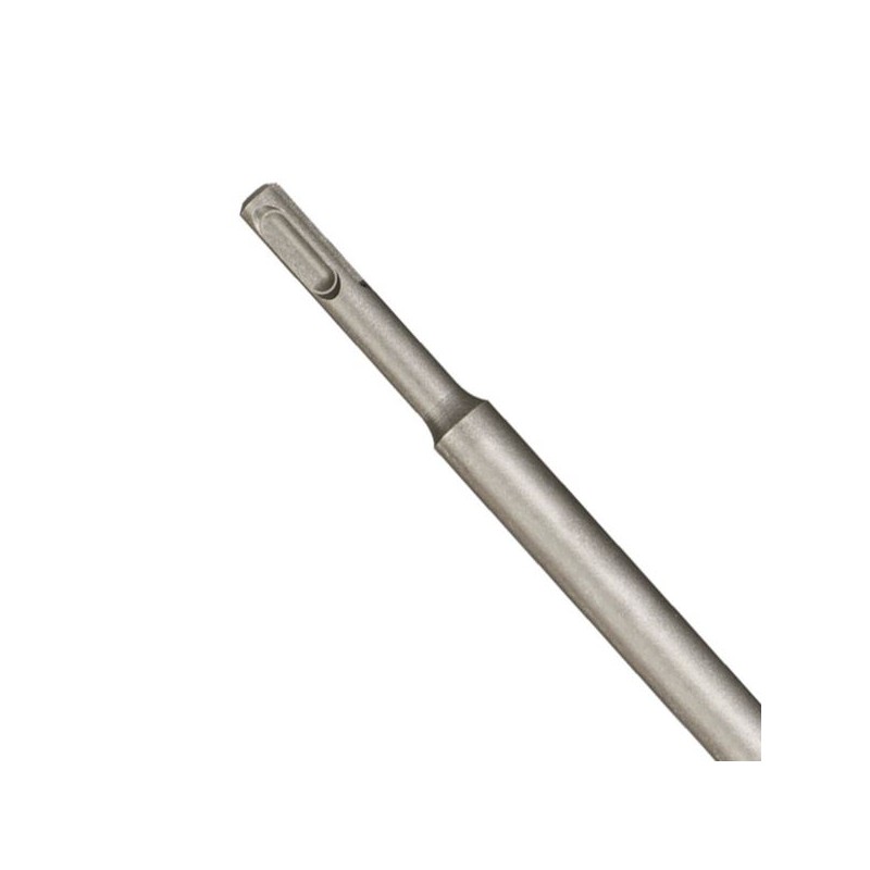 Dłuto płaskie, SDS-plus Metabo 628407000 Linia Classic, 250 x 20 mm