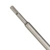 Dłuto płaskie, SDS-plus Metabo 628407000 Linia Classic, 250 x 20 mm