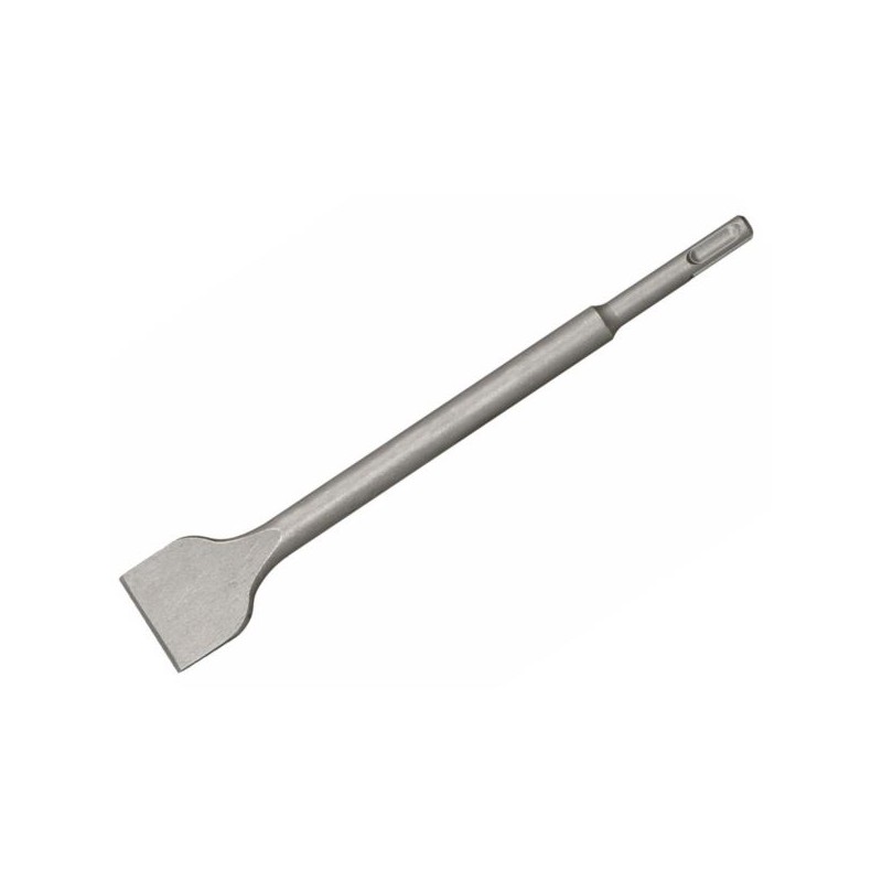 Dłuto szerokie Metabo SDS-PLUS 40 x 250 mm 628408000