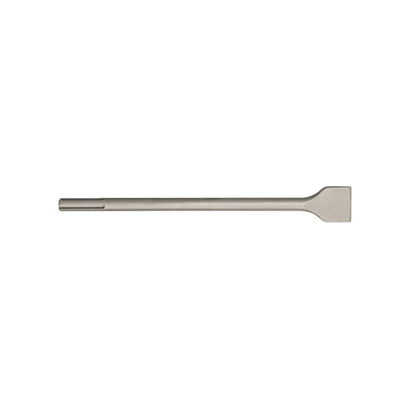 Dłuto łopatkowe Metabo SDS-MAX 50 x 400 mm 628411000