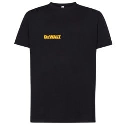 Koszulka T-shirt L czarna z...