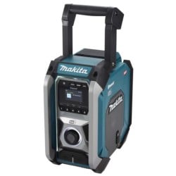 Radio budowlane Makita...